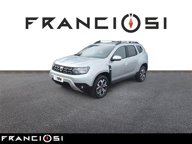 Dacia DACIA Duster 1.5 Blue dCi Prestige 4x2