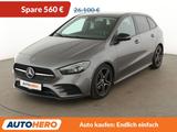 Mercedes-Benz B-Klasse B 200 d AMG Line Aut.*NAV*LED*TEMPO*PDC - gebrauchte Mercedes-Benz B 200 aus dem Jahr 2020