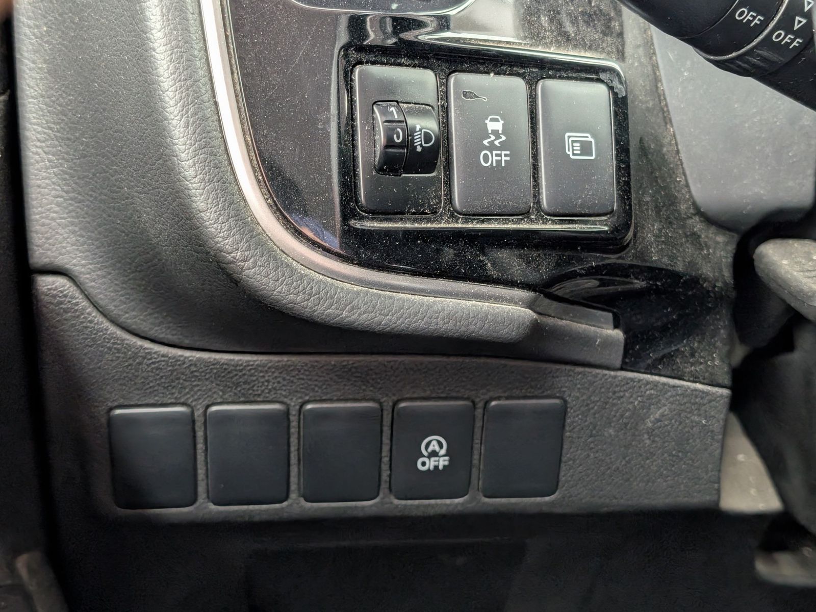 MITSUBISHI Outlander 2.0 MIVEC Edition Kamera SHZ – Bild 27