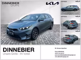 Kia cee'd Sportswagon 1.5T Spirit LED+Glasdach - gebrauchte Kia cee'd Sportswagon aus dem Jahr 2024