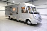 HYMER / ERIBA / HYMERCAR B 675 SL/1.Hand/Automatik/Einzelbetten+Hubbett - HYMER / ERIBA 67