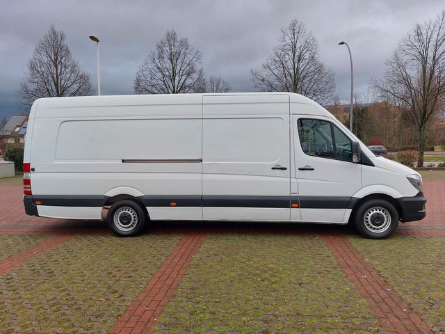 Mercedes-Benz Sprinter 311 CDI *Extra lang* PDC*