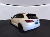Volkswagen Touareg R-Line 4MO*STHZ*IQ*PANO*AHK*360*KEYL*21" - gebrauchte VW Touareg aus dem Jahr 2023