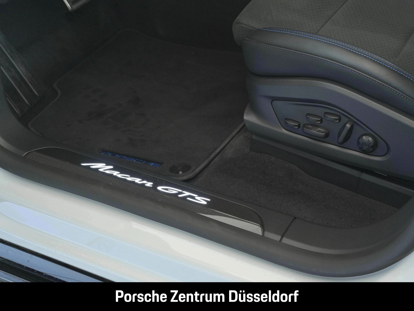 Porsche Macan - Bild 20