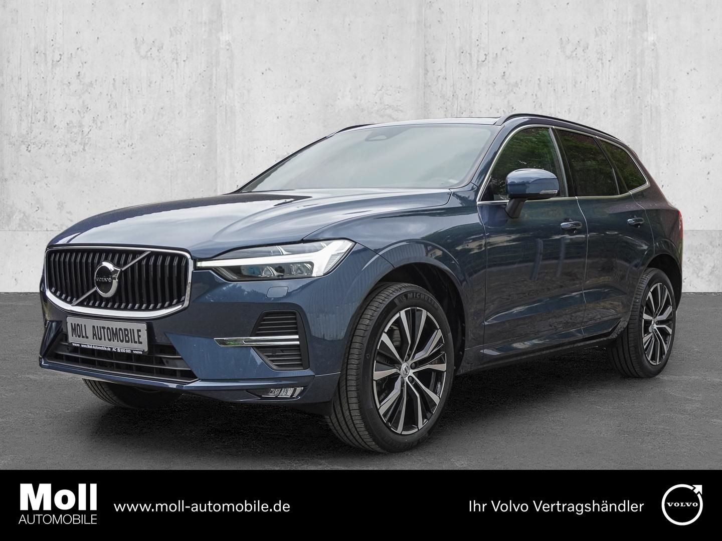 Volvo XC60 Core 2WD StandHZG Digitales Cockpit Soundsy
