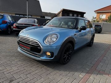 MINI Cooper Clubman - 1