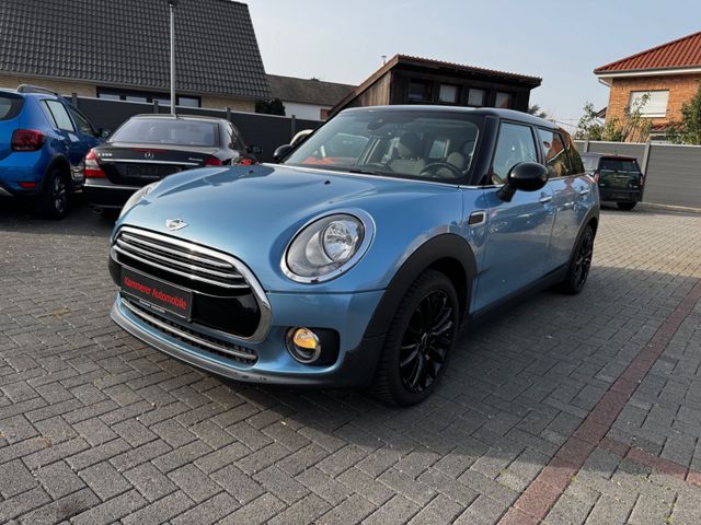 MINI COOPER_CLUBMAN