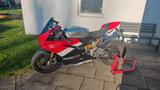 Ducati 1299 S  Panigale (Corse) Einzelstück - DUCATI SPORTLER
