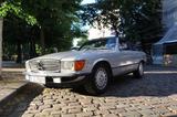 Mercedes-Benz SL 380 in gute Hände abzugeben - Mercedes-Benz SL 380 Gebrauchtwagen