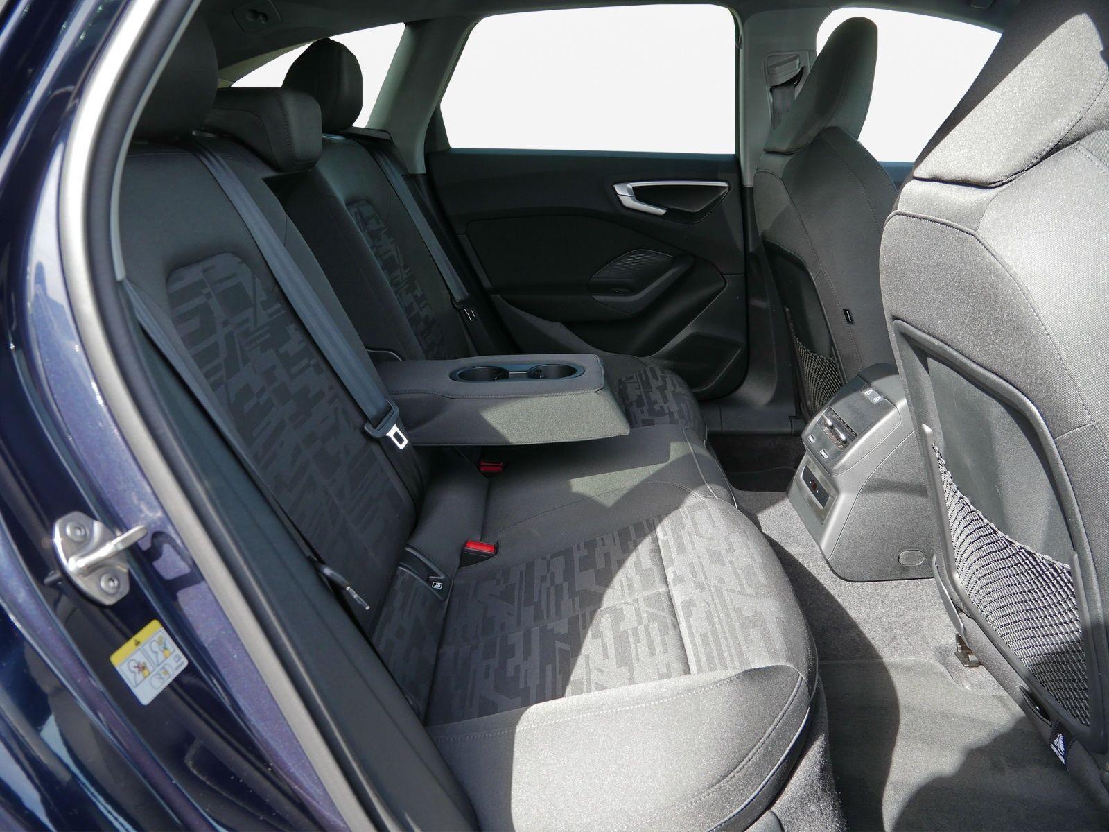 Audi A5 Avant 40 TDI Tech*LED*RFK*ACC*Sound*Virtual, миниатюра 16