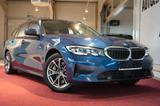 BMW 330 i Touring Sport Line *LED*Virtual*Navi*AHK* - gebrauchte BMW 330 aus dem Jahr 2022