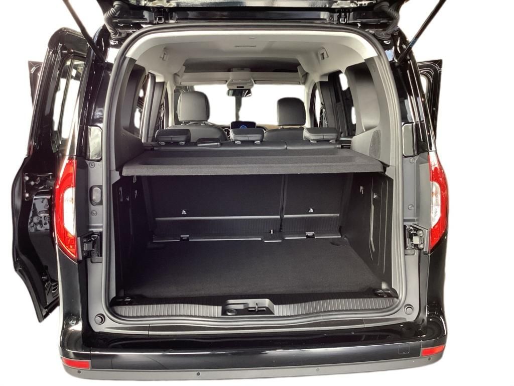 Fahrzeugabbildung Mercedes-Benz T 180 d Navi*Leder*PDC*SpurH*SpurW*LED*Kam.