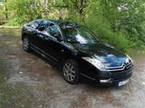 Citroën C6 V6 HDi 205 Biturbo FAP Business Class Bus... - Citroën C6: V6 Hdi