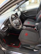 Ford Fiesta 1,0 EcoBoost Hybrid 92kW ST-Line AT S... - Ford Fiesta aus 2023