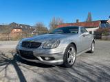 Mercedes-Benz Mercedes Slk 32 AMG im Top Zustand - Mercedes-Benz SLK AMG 32