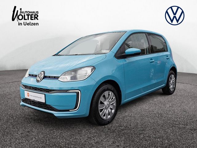 Volkswagen e-up! CLIMATRONIC BLUETOOTH DAB+