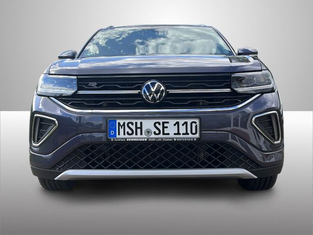 T-Cross R-Line 1.0 l TSI OPF 85 kW (116 PS)