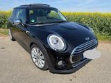 MINI Cooper Automatik Chili - MINI Coupe Serie