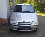 Fiat Palio weekend / Zahnriemenriss - Fiat Palio Gebrauchtwagen