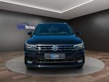 Volkswagen Tiguan Highline 4M R-LINE°PANO°MEMORY°360KAMERA - Volkswagen: R36