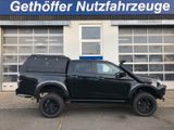 Isuzu D-Max Double Cab V-Cross AT "BAD-MAX" - Isuzu D