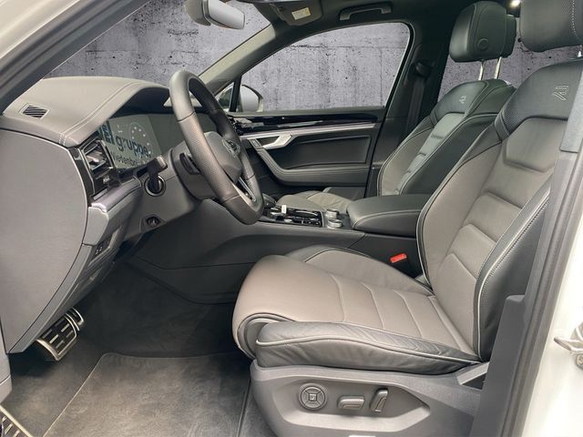 Volkswagen Touareg - Bild 9