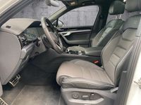 Volkswagen Touareg - Vorschau Bild 9