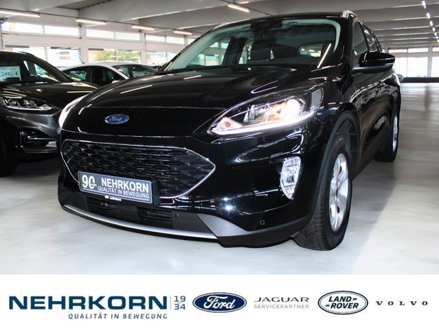 Ford Kuga PHEV Aut. Cool&Connect + Winter Paket