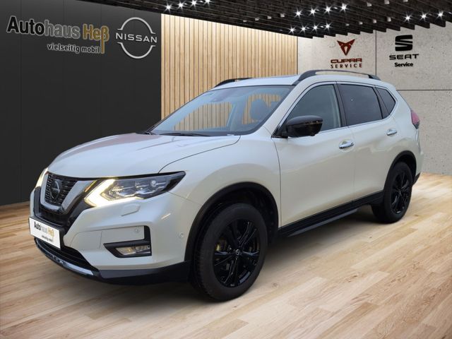 Nissan X-Trail 1.3 DIG-T N-Design