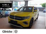 Volkswagen T-Cross 1.5 TSI R-Line DSG, AHK, NAVI - Volkswagen T-Cross in Kassel