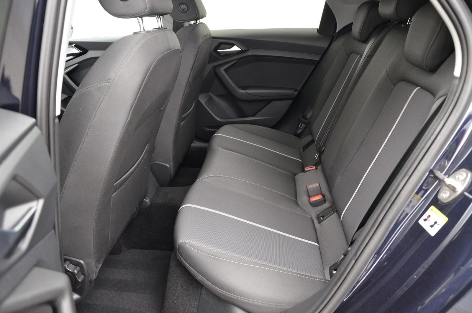 Fahrzeugabbildung Audi A1 citycarver 30 TFSI  81kW S tronic Navi LED SH
