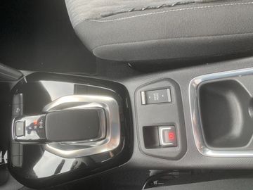 Opel CORSA EDITION  100 KW 136 PS AUTOMATIK-ELEKTROAN