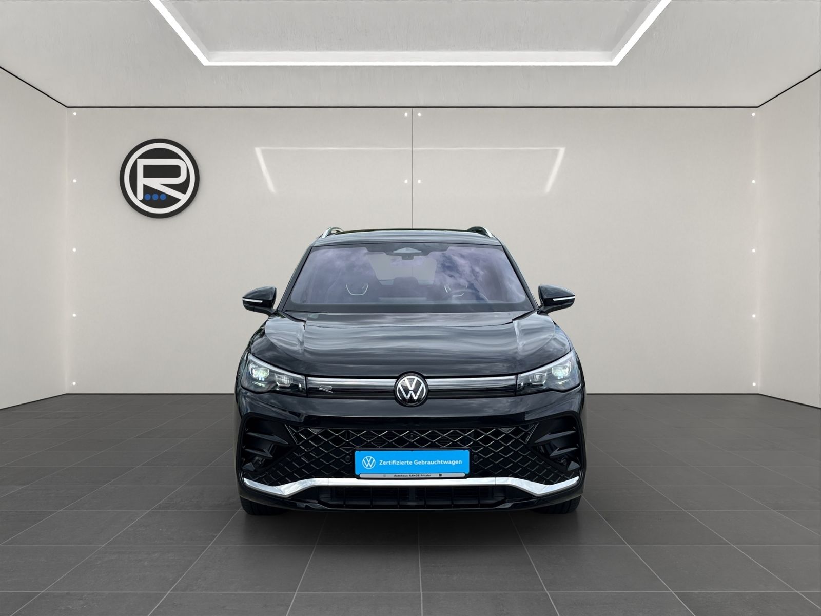 Volkswagen Tiguan 2.0 TDI R-Line DSG foto 5