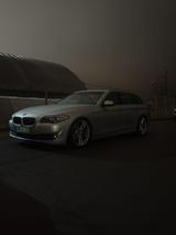 BMW F11 Static n57 (No Airride) 525d 5er - BMW 525: 5er 525d