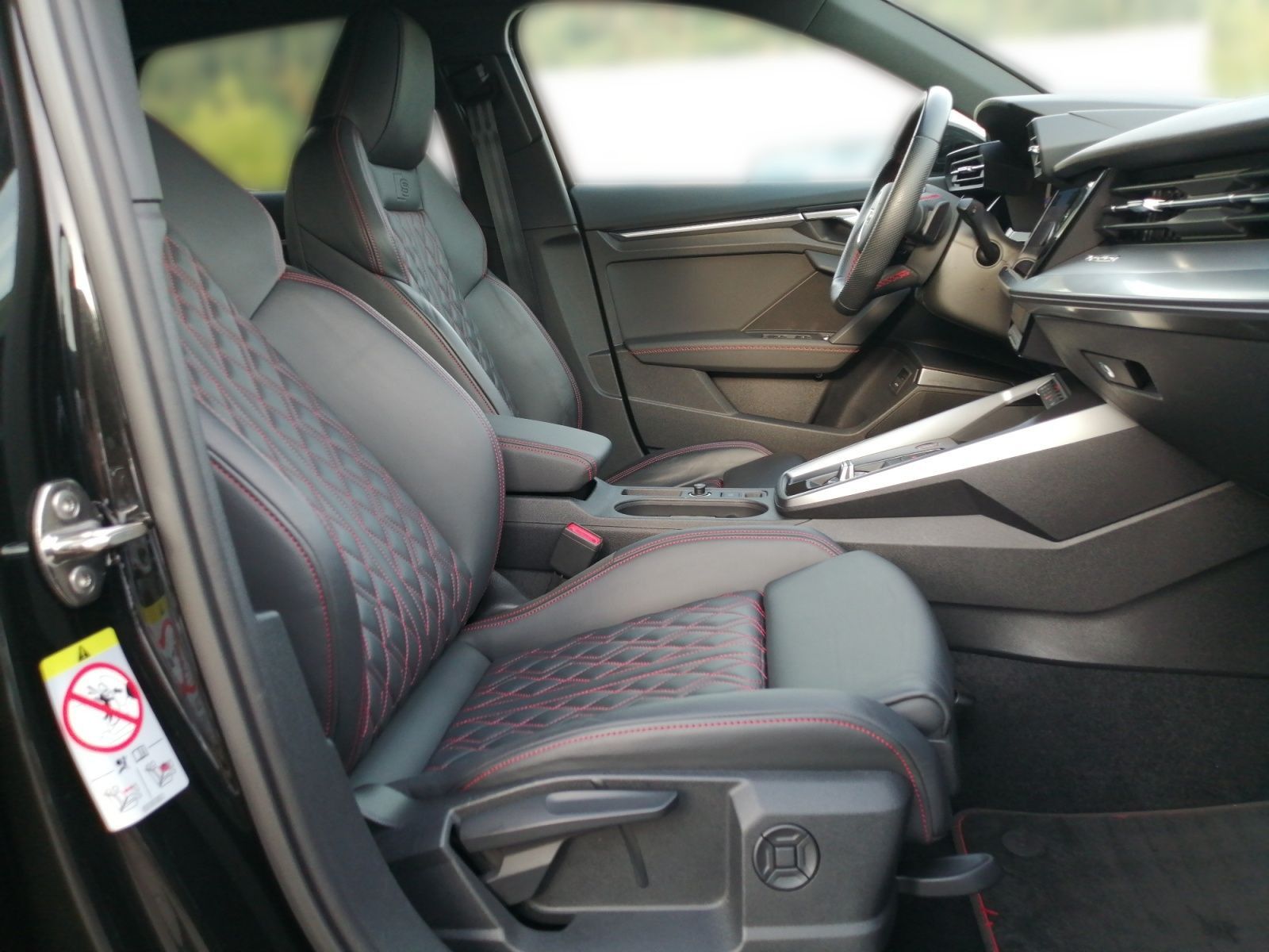 Audi S3 - Bild 14