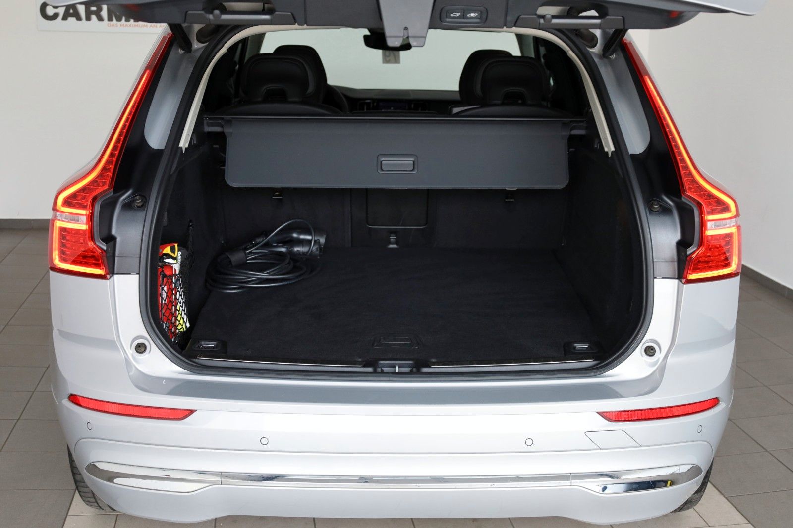 Fahrzeugabbildung Volvo XC60 T6 AWD Inscription Ex. Leder,Navi,LED,PanD.