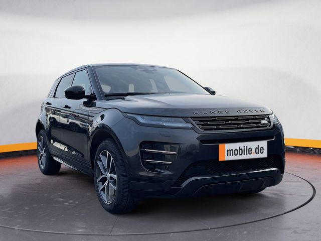 Land Rover RANGE ROVER EVOQUE D200 DYNAMIC SE +AHK+WKP+ACC