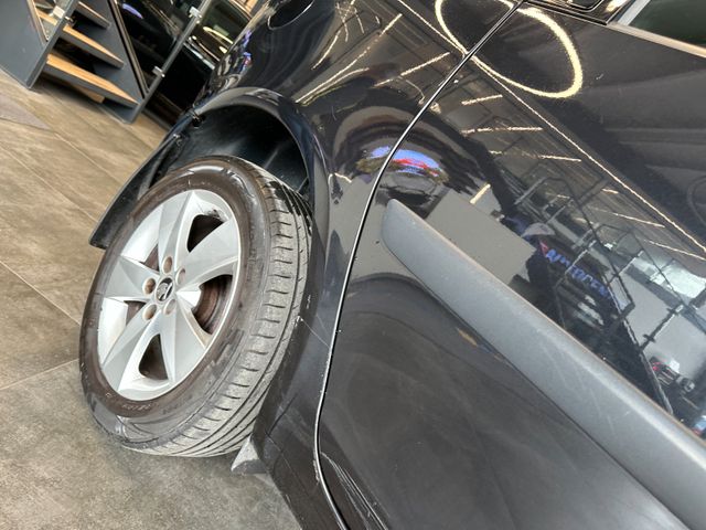 MYAUTOCENTER – Gebraucht- und Jahreswagen mit Werkstattservice in Pfaffenhofen Skoda Roomster Fresh *MSR*ASR*SITZHEIZUNG*