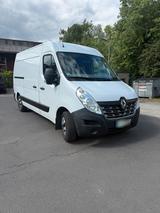 Renault Master lll 71.500 km !!! - Renault Master Gebrauchtwagen in Frankfurt