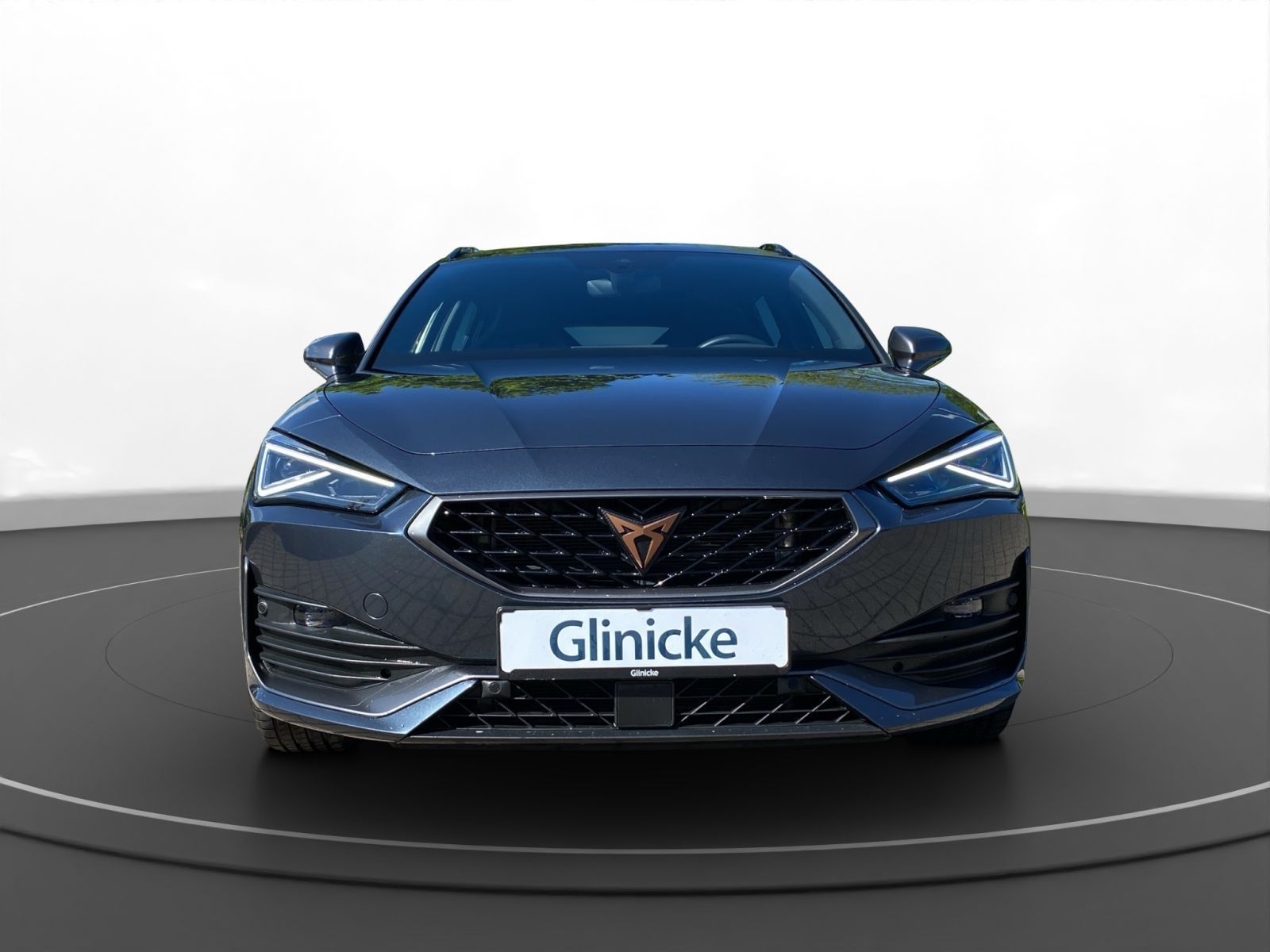 Cupra Leon - Bild 2