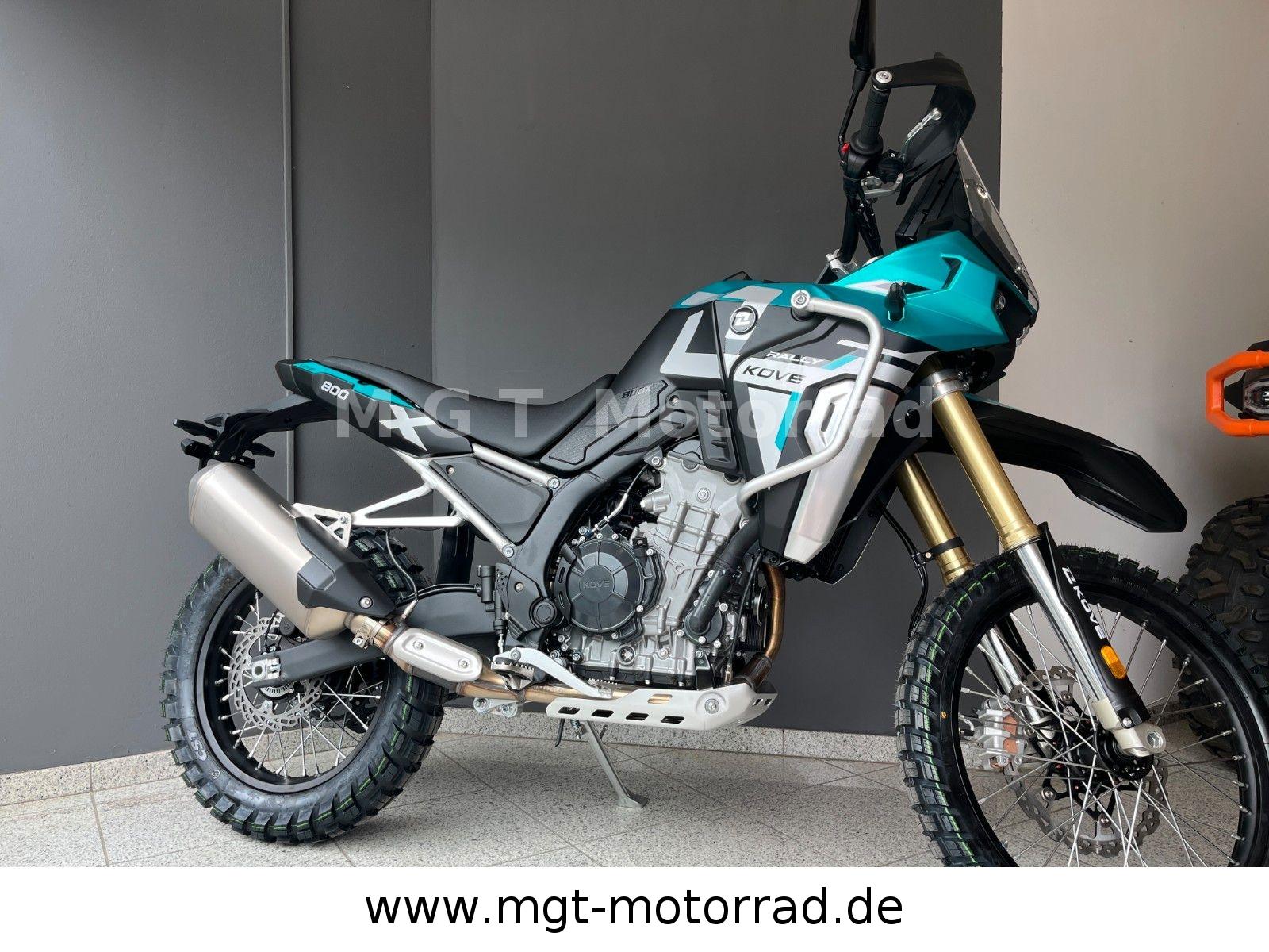 Andere KOVE 800X Rally