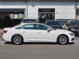 Audi A6 Lim. 35 TDI *Matrix*Pannorama*ACC*R.-Kamera* - Audi A6 mit Diesel-Antrieb
