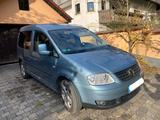 Volkswagen Caddy Life 1.6 5-Sitzer Style  - Volkswagen Caddy mit LPG-Antrieb