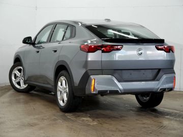 BMW X2 - 4