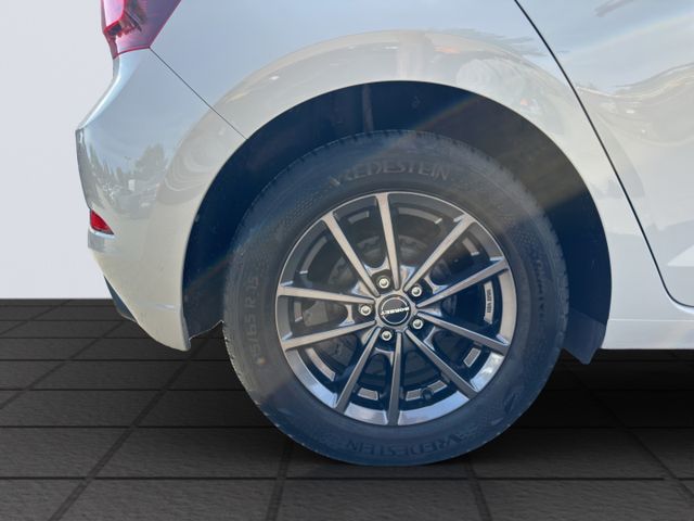Polo Life 1.0 59kW Benzin SG LED GJR Klima PanoD