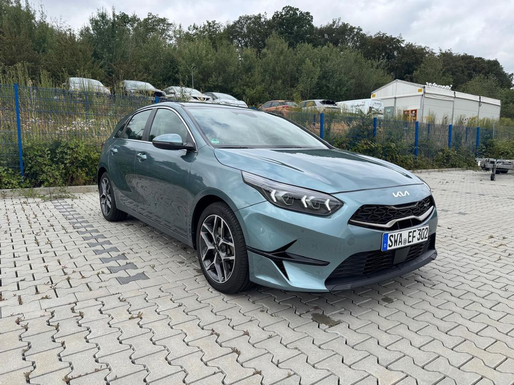 Image of Kia cee'd / Ceed