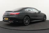 Mercedes-Benz S 450 Coupé 4MATIC AMG+ Full Options! Pano-Dak B - Mercedes-Benz S 450: Coupe