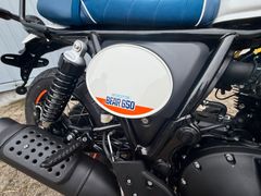 ROYAL ENFIELD Bear 650
