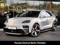 Porsche Macan - Vorschau Bild 1