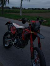 Fantic XMF 125 COMPETITION - Top Zustand - TÜV neu  - FANTIC 125